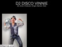 Sites similar to discovinnie.com