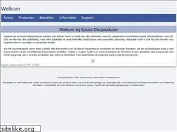 Sites similar to discproducer-pp100.nl