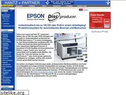 Sites similar to discproducer.de