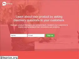 Sites similar to discq.com