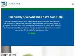 Sites similar to discreetbk.com