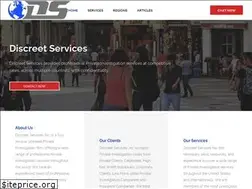 Sites similar to discreetpi.com