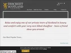 Sites similar to discreetscotland.com