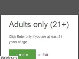 Sites similar to discreetsmoker.com