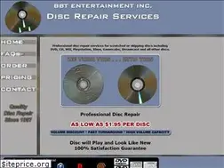 Sites similar to discrepair.ca