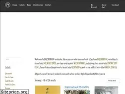 Sites similar to discrepant.net