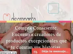 Sites similar to discrepante.com