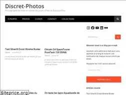 Sites similar to discret-photos.com