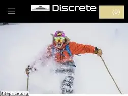 Sites similar to discreteclothing.com