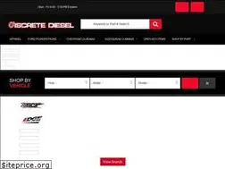 Sites similar to discretediesel.com