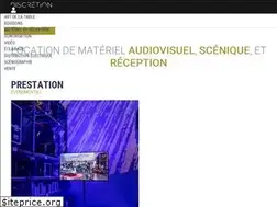 Sites similar to discretion-angers.fr