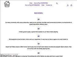 Sites similar to discretiongame.com