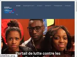Sites similar to discrim.fr