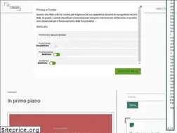 Sites similar to discrimen.it