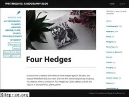Sites similar to discriminatingbrevity.wordpress.com