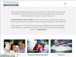 Sites similar to discriminationiswrong.com