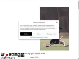 Sites similar to discrockers.de
