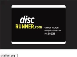 Sites similar to discrunner.com