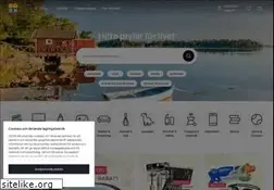 Sites similar to discshop.nu