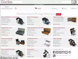 Sites similar to discsox.com