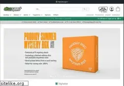 Sites similar to discsport.se
