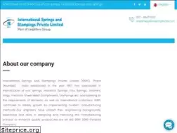 Sites similar to discspringsindia.com