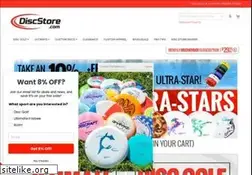 Sites similar to discstore.com