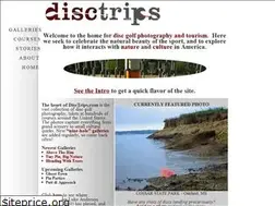 Sites similar to disctrips.com