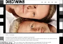 Sites similar to disctwins.nl