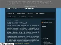 Sites similar to discurriculare.blogspot.com