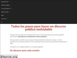 Sites similar to discursopublico.com