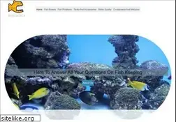 Sites similar to discus-fish-secrets.com