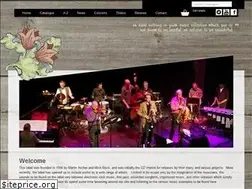 Sites similar to discus-music.co.uk