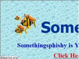 Sites similar to discus-somethingsphishy.com