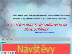 Sites similar to discus-upice.cz