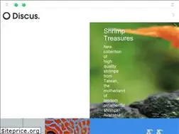 Sites similar to discus.ae