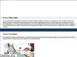 Sites similar to discus.de