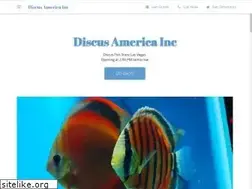 Sites similar to discusamerica.com