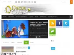 Sites similar to discusclub.net