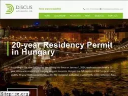 Sites similar to discusholdings.com
