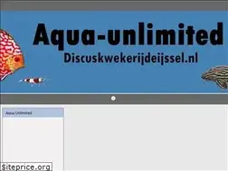 Sites similar to discuskwekerijdeijssel.nl