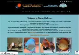 Sites similar to discusmadness.com