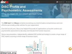 Sites similar to discusonline.com