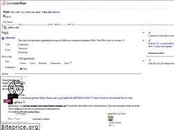 Sites similar to discuss.affectiva.com
