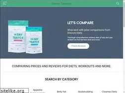 Sites similar to discussdiets.com