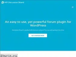Sites similar to discussionboard.pro