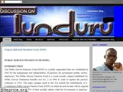 Sites similar to discussionqn.blogspot.com
