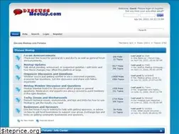 Sites similar to discussmeetup.com