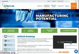 Sites similar to discussoftware.com