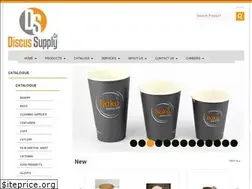Sites similar to discussupplyco.com